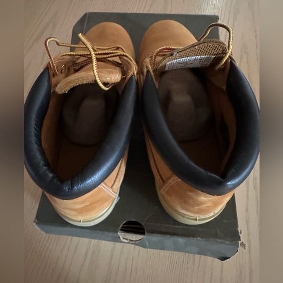 Mens Timberland chukka Boot - Picture 4 of 7